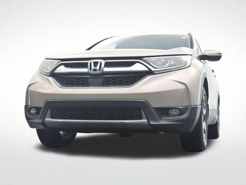 Used 2019 Honda CR-V EX-L image 30