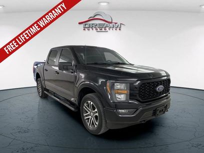 Used 2023 Ford F150 XL w/ STX Appearance Package