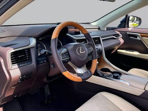 Used 2019 Lexus RX 350 FWD w/ Premium Package image 15