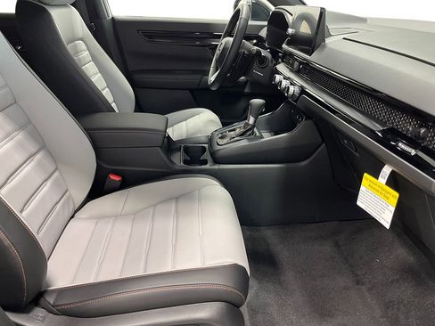 New 2026 Honda CR-V Sport Touring image 29