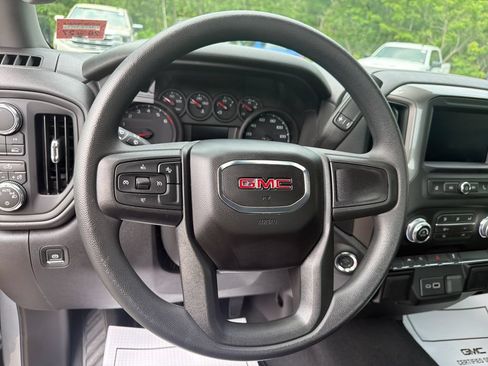 New 2026 GMC Sierra 1500 Pro w/ Trailering Package AWD/4WD image 16