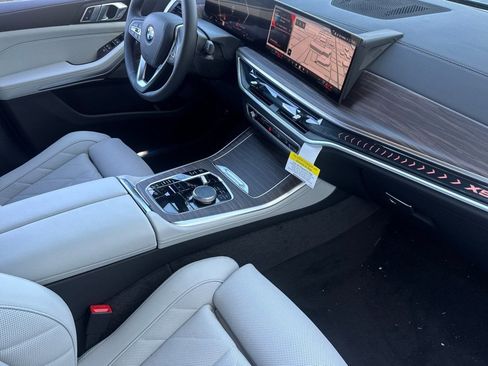 New 2026 BMW X5 xDrive40i image 27