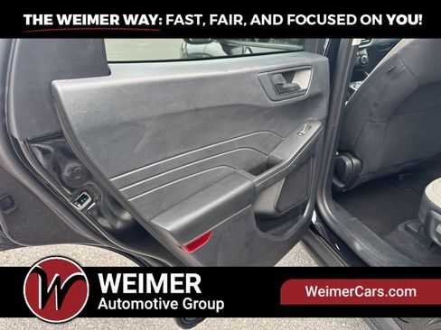 Used 2022 Ford Escape SE AWD/4WD image 34