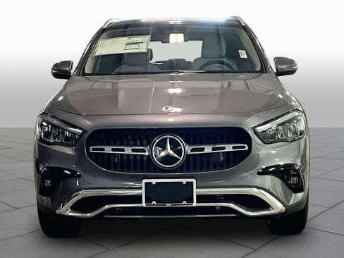 New 2026 Mercedes-Benz GLA 250 4MATIC image 3
