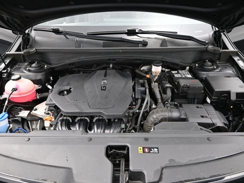 Used 2023 Kia Sportage X-Line w/ X-Line Premium Package image 16