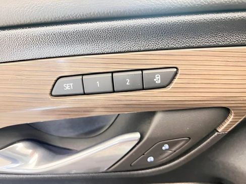 Used 2023 GMC Terrain Denali w/ Denali Premium Package image 17