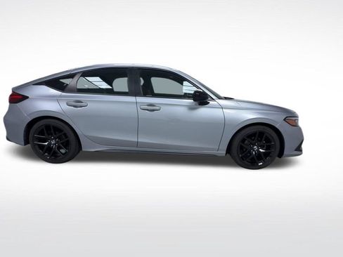 Used 2024 Honda Civic Sport image 10