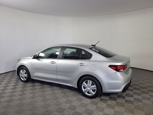 Used 2020 Kia Rio LX FWD image 3