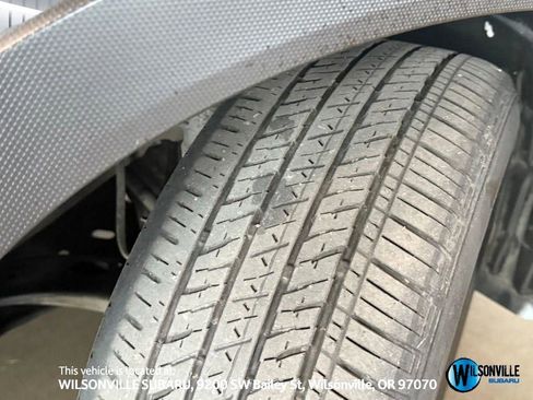 Certified 2022 Subaru Forester Premium image 20