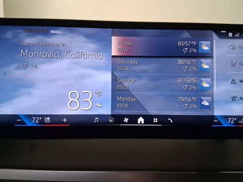 New 2026 BMW iX xDrive45 w/ M Sport Package image 26