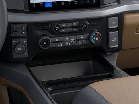 New 2026 Ford F250 XLT w/ XLT Premium Package AWD/4WD image 15