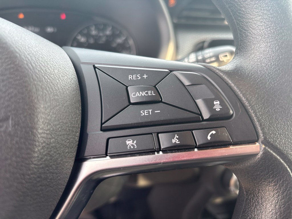 Certified 2024 Nissan Kicks SV FWD image 20