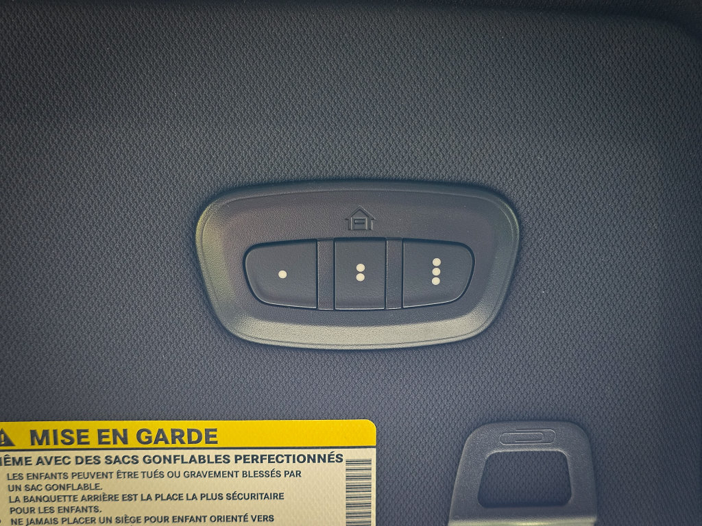 New 2026 Jeep Grand Cherokee Limited AWD/4WD image 34