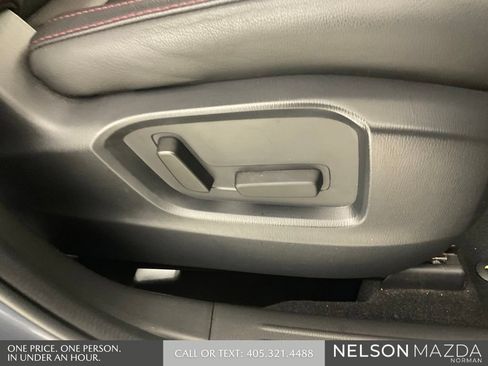 Used 2022 MAZDA CX-5 Carbon Edition AWD/4WD image 29