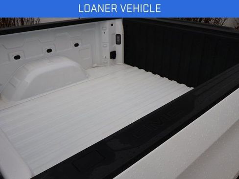 New 2026 GMC Sierra 1500 Pro w/ Graphite Edition AWD/4WD image 20