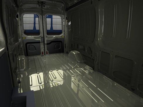 New 2026 Ford Transit 350 148 High Roof AWD image 11