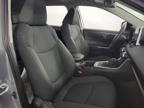 Used 2024 Toyota RAV4 LE image 17