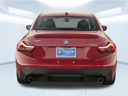 Used 2024 BMW 230i Coupe image 5