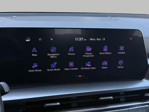 Used 2025 Kia Telluride S image 41