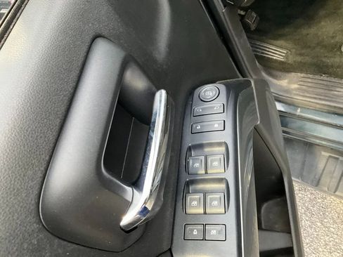 Used 2017 Chevrolet Silverado 1500 LT w/ All Star Edition image 8