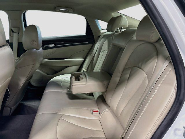 Used 2017 Buick LaCrosse Essence w/ Sights and Sounds Package FWD image 19