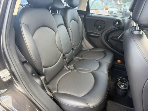 Used 2015 MINI Cooper Countryman S FWD image 14