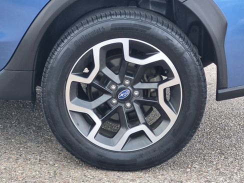 Used 2016 Subaru Crosstrek 2.0i Limited AWD/4WD image 14
