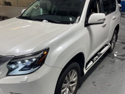 Used 2021 Lexus GX 460 Premium image 44