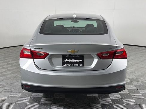 Used 2016 Chevrolet Malibu LT image 6