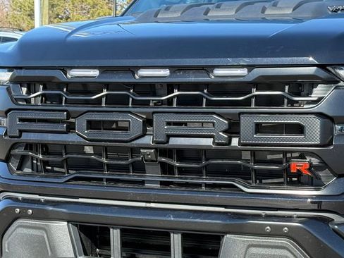 New 2026 Ford F150 Raptor w/ Equipment Group 803A Raptor R image 64