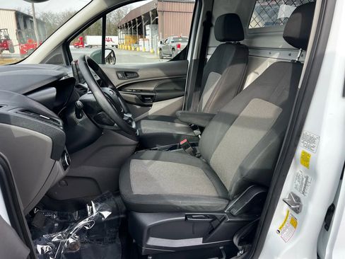 Used 2021 Ford Transit Connect XL image 10