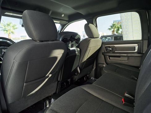 Used 2024 RAM 1500 Classic Warlock image 24