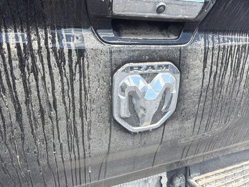 Used 2021 RAM 1500 Limited w/ Body Color Bumper Group AWD/4WD image 32