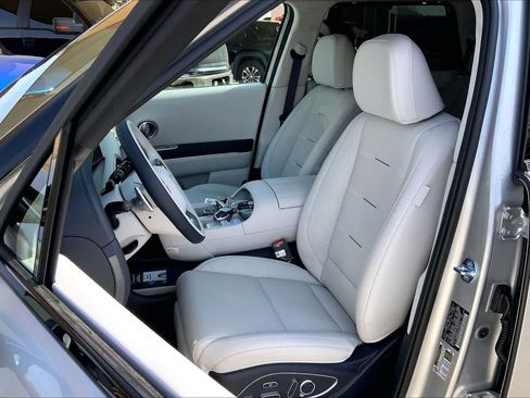 New 2026 Hyundai Palisade Calligraphy image 7