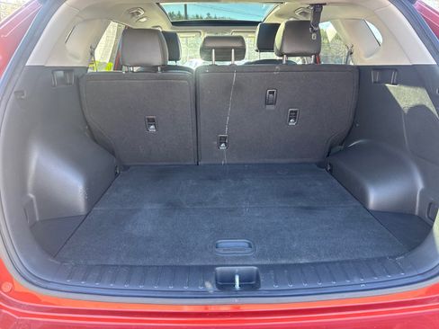 Used 2016 Hyundai Tucson Limited w/ Option Group 03 image 6