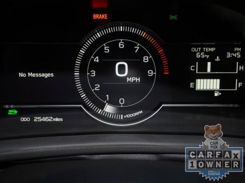 Used 2022 Subaru BRZ Limited RWD image 21