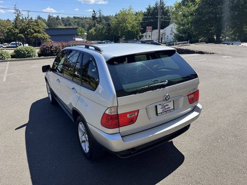 Used 2004 BMW X5 3.0i AWD/4WD image 11