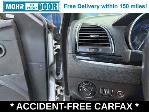 Used 2021 Chrysler 300 S RWD image 16
