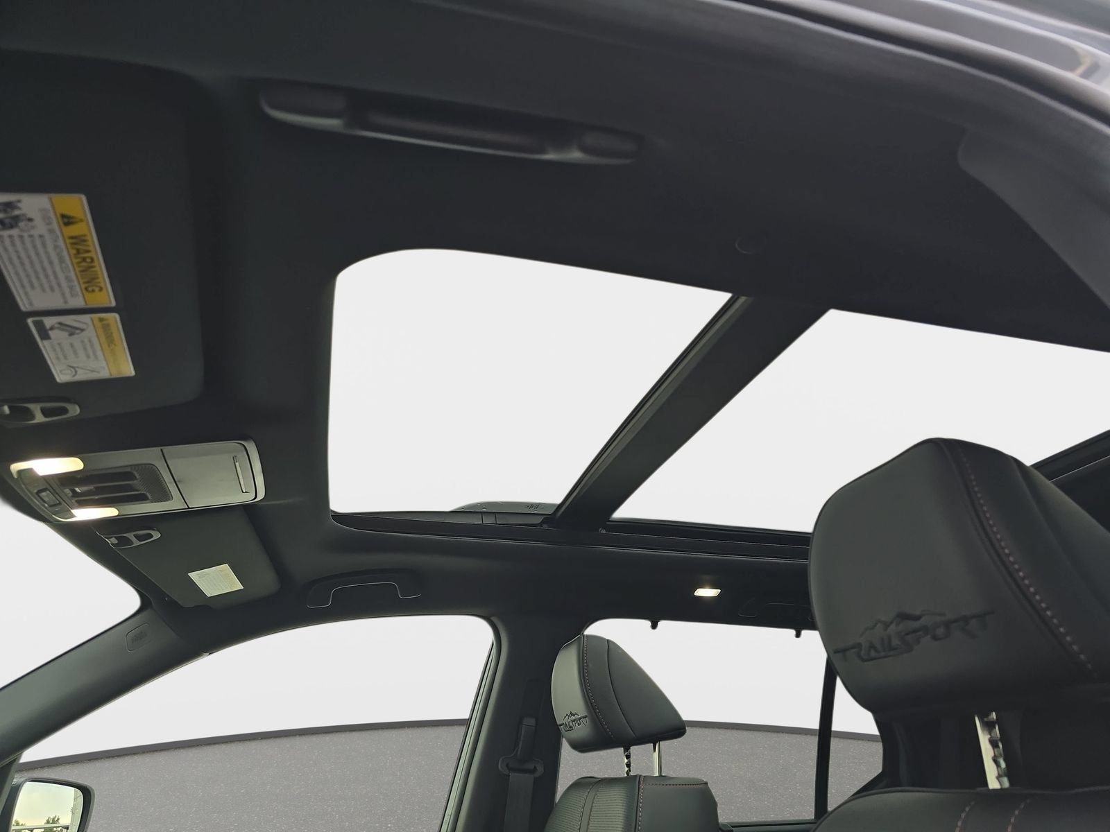 New 2026 Honda Passport TrailSport Elite image 30