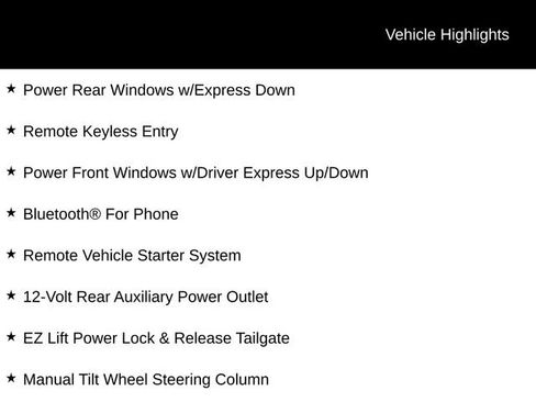 Used 2019 Chevrolet Silverado 1500 LT w/ All-Star Edition image 10