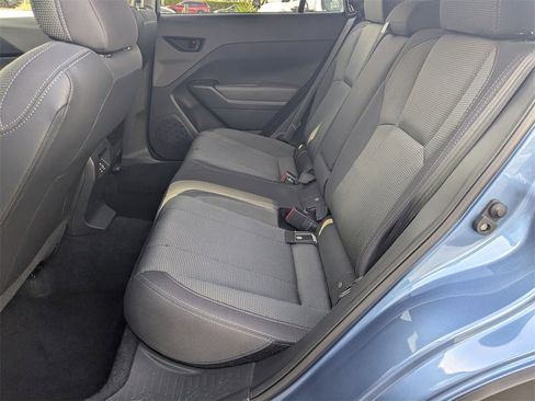 Used 2024 Subaru Crosstrek 2.0i Premium image 22