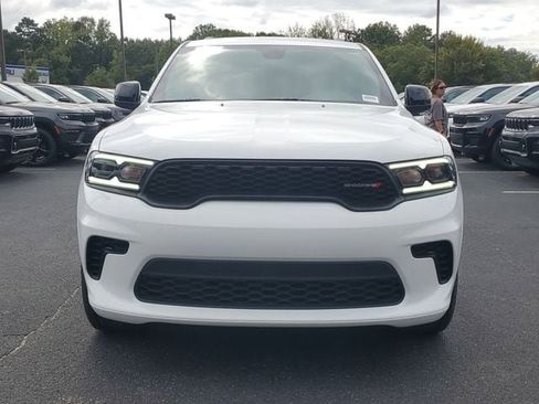 New 2026 Dodge Durango GT image 2