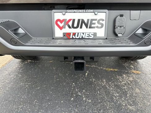 New 2026 RAM 1500 Tradesman image 14