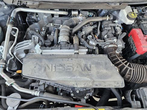 Used 2023 Nissan Rogue SV FWD image 32