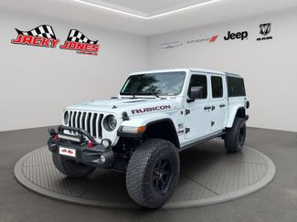 Used 2023 Jeep Gladiator Rubicon w/ LED Lighting Group AWD/4WD video 2
