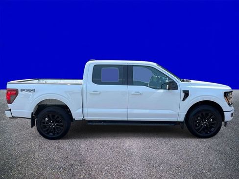 New 2026 Ford F150 XLT w/ Equipment Group 302A MID AWD/4WD image 2