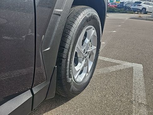 Certified 2024 Hyundai Tucson SEL image 41