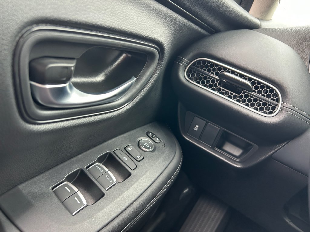 New 2027 Honda HR-V EX-L image 20