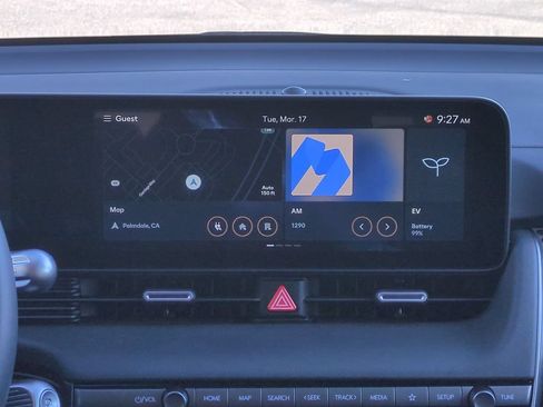 New 2026 Hyundai Ioniq 5 SE RWD image 18