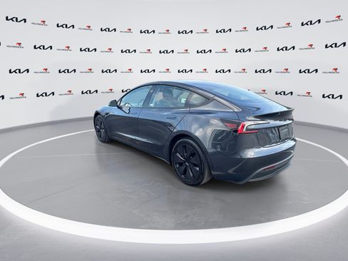 Used 2024 Tesla Model 3 Standard Range RWD image 6